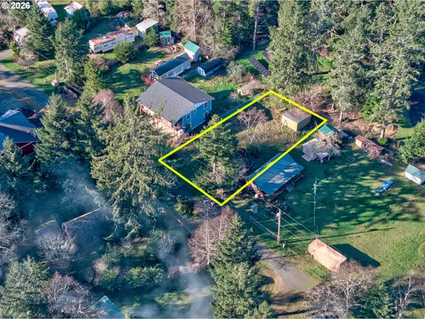 Ocean Park, WA 98640,1911 256TH LN