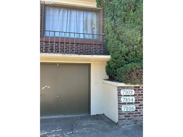 7102 N INTERSTATE AVE, Portland, OR 97217