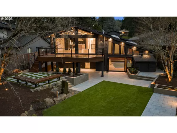 Lake Oswego, OR 97034,17763 Kelok RD