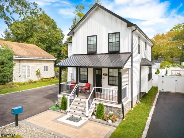 535 Farley Ave, Scotch Plains Twp., NJ 07076