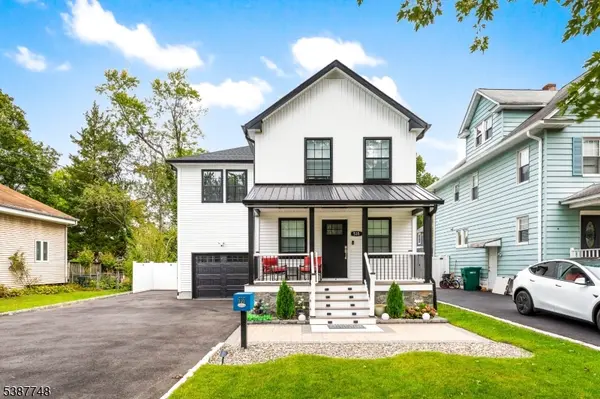 535 Farley Ave, Scotch Plains Twp., NJ 07076