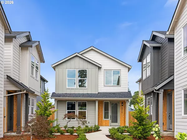 Portland, OR 97206,6725 SE Gladstone ST