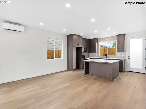 6725 SE Gladstone ST, Portland, OR 97206