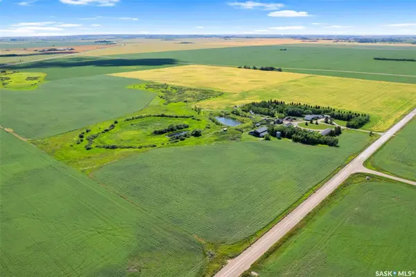 Rural Address, Aberdeen Rm No. 373, SK S0K 0A0