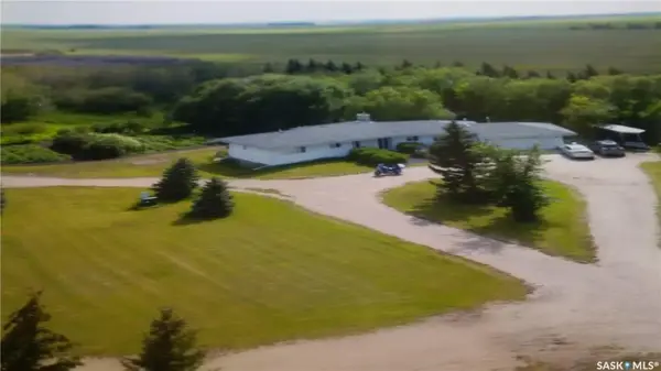 Rural Address, Aberdeen Rm No. 373, SK S0K 0A0