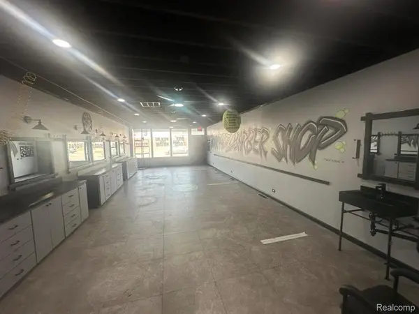 25113 W 6 MILE RD, Redford Charter Township, MI 48240