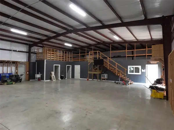 403 N Donation Street, Tioga, TX 76271