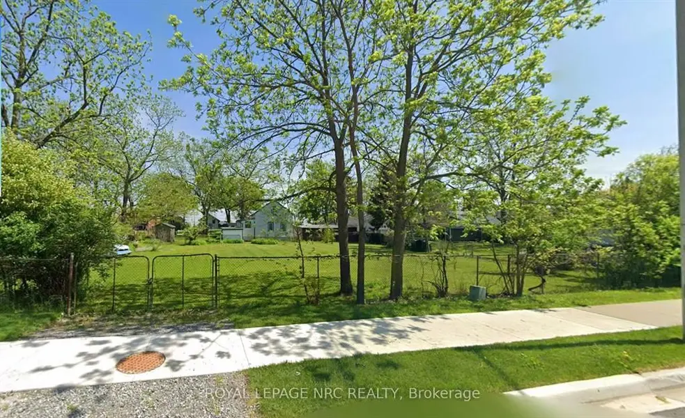 LOT 75 RYAN AVE, Fort Erie, ON L0S 1B0