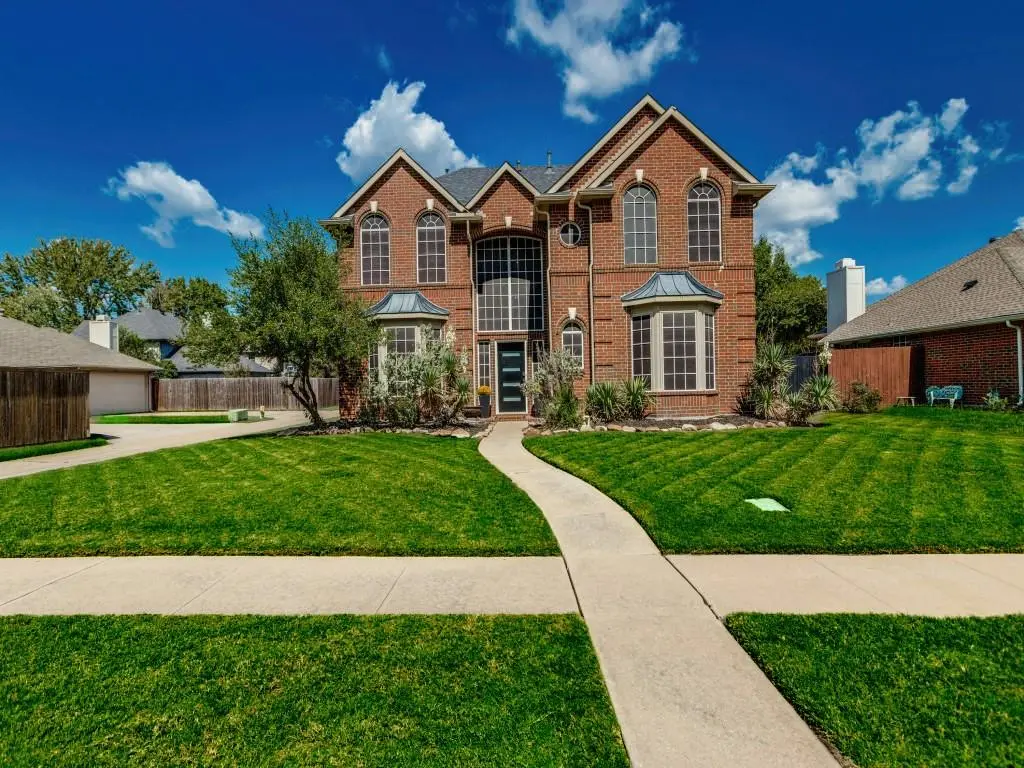 10616 Tallahassee Drive, Frisco, TX 75035