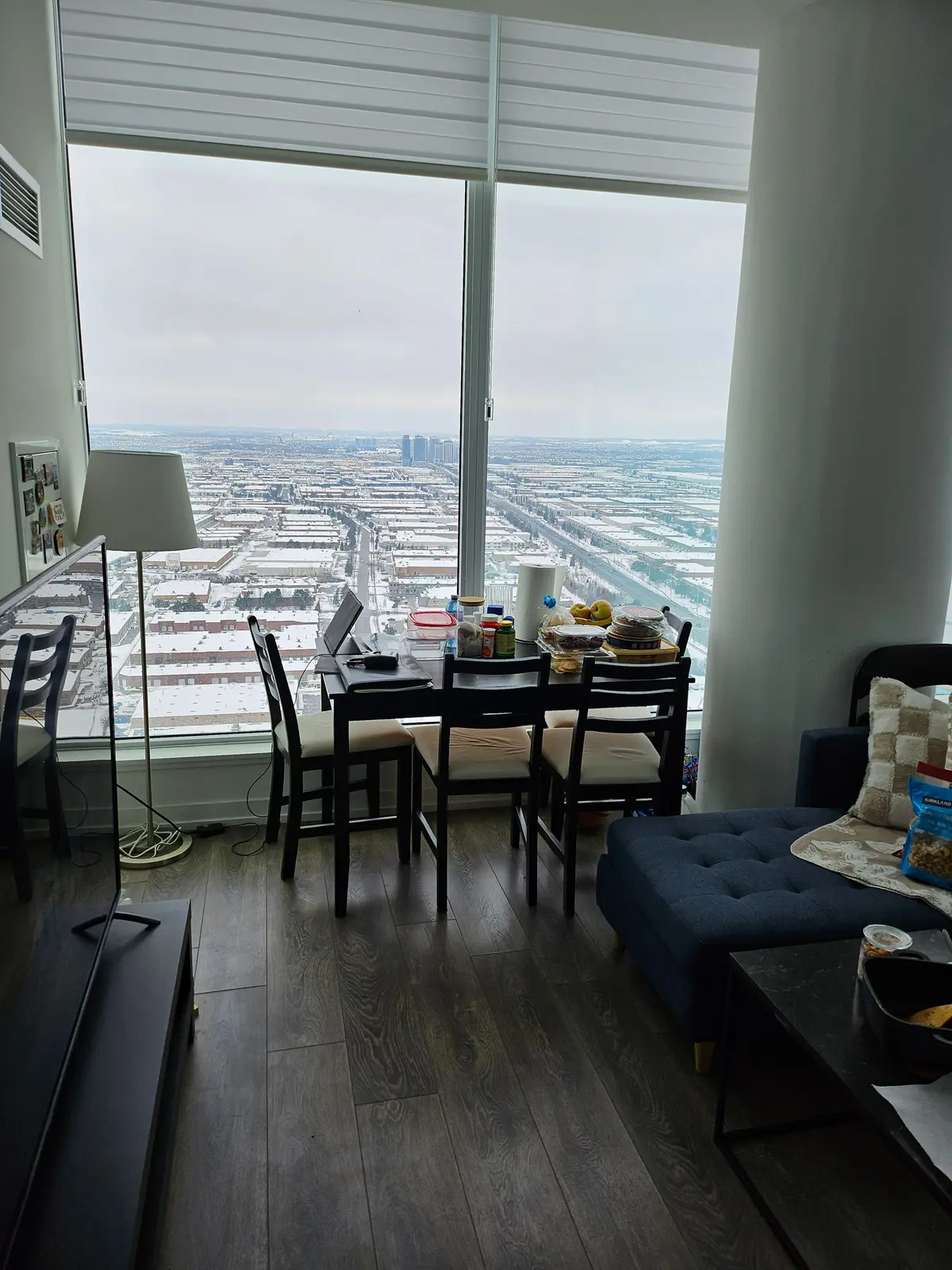 Vaughan, ON L4K 0J7,950 Portage Pkwy #4502