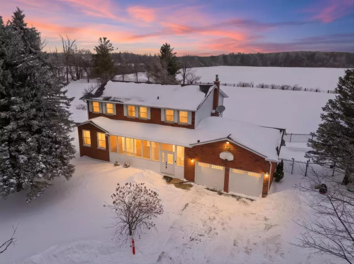 Caledon, ON L7K 2E3,18577 St Andrew's RD