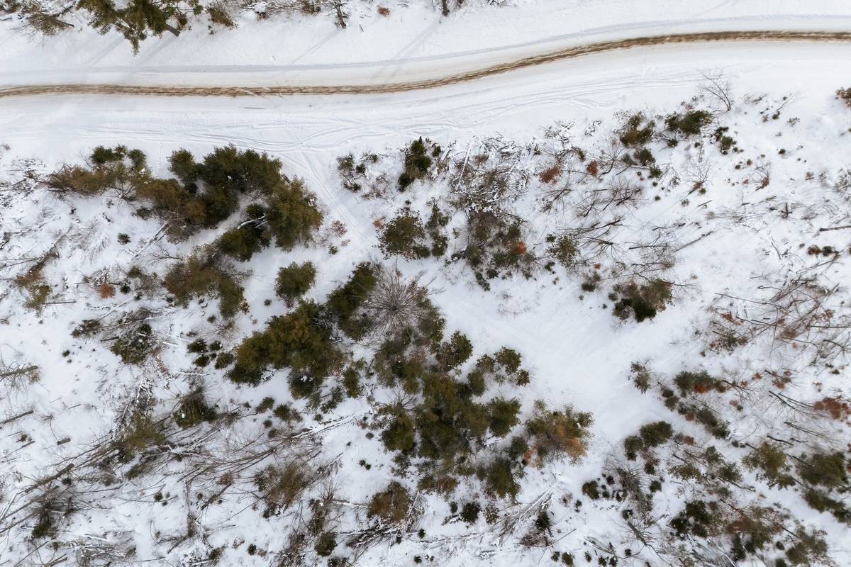 0 POTTER SETTLEMENT RD, Tweed, ON K0K 3J0