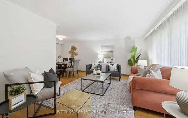 40 Hills RD, Ajax, ON L1S 2W4