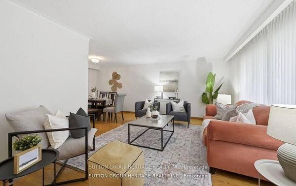 40 Hills RD, Ajax, ON L1S 2W4