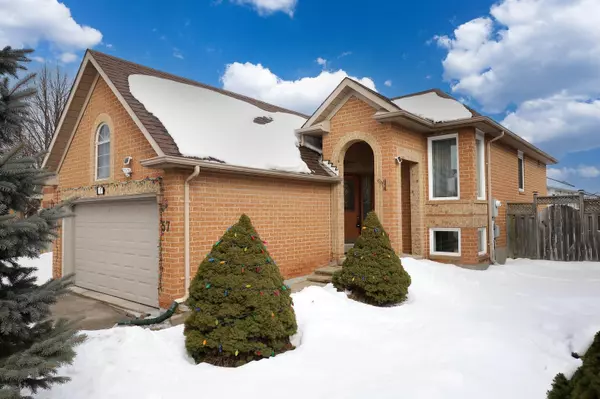 Brampton, ON L6X 4M5,57 Royal Orchard DR