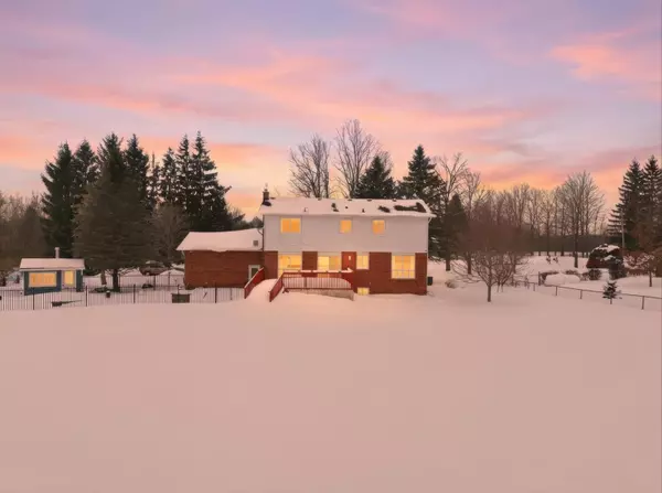 Caledon, ON L7K 2E3,18577 St Andrew's RD