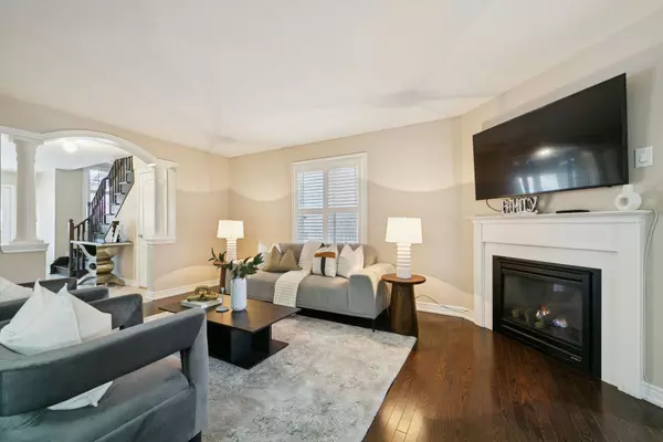 Brampton, ON L6X 0V4,9 Beachville CIR