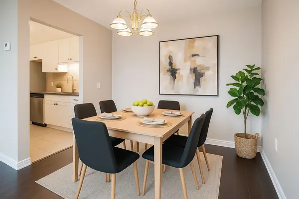 155 KENT ST #407, London East, ON N6A 5N7