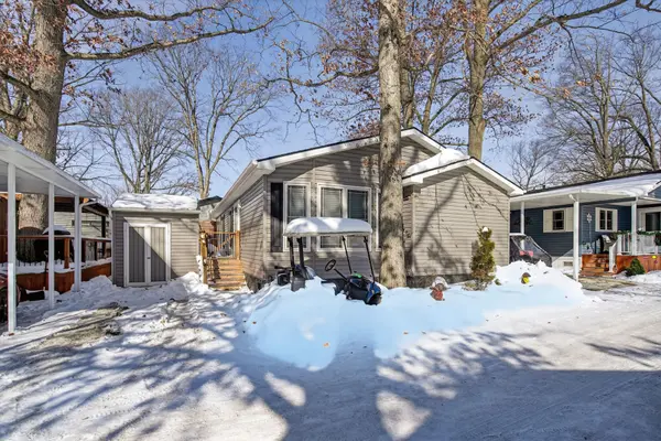 22790 Amiens RD #56, Middlesex Centre, ON N0L 1R0