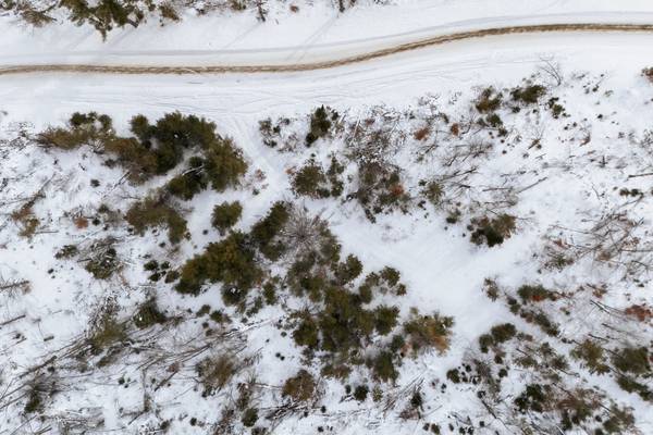 0 POTTER SETTLEMENT RD, Tweed, ON K0K 3J0