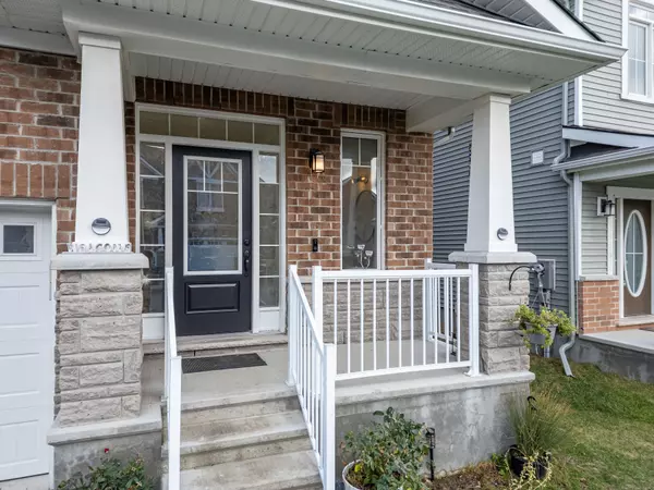 Barrhaven, ON K2J 6K6,159 CELESTIAL GRV