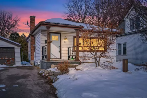 Hamilton, ON L8S 2X6,94 Emerson ST