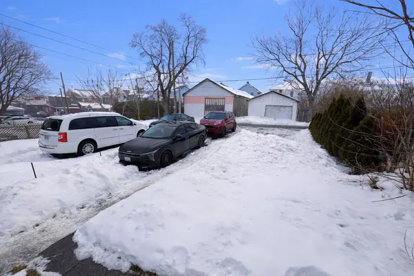 120-120A Guy ST, Cornwall, ON K6H 4T8