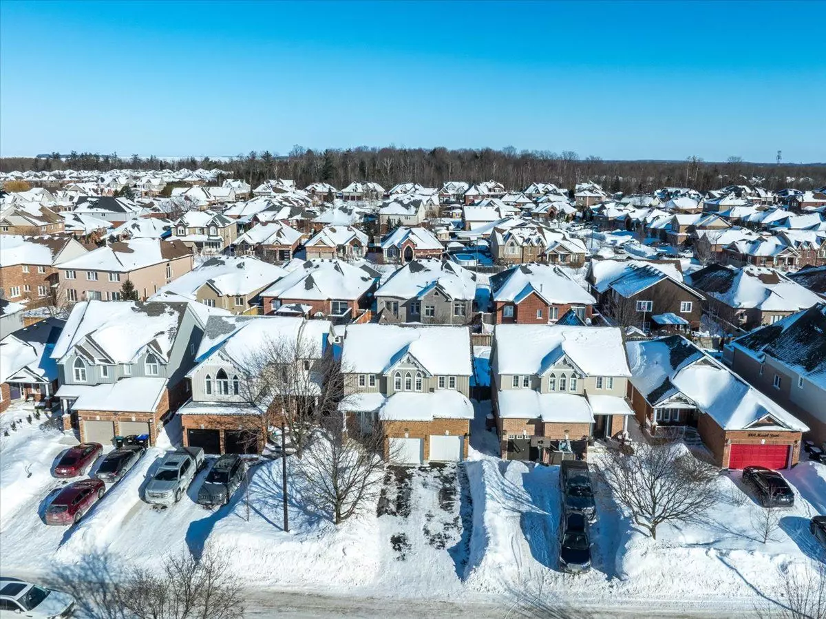 Innisfil, ON L9S 4W7,1063 Muriel ST