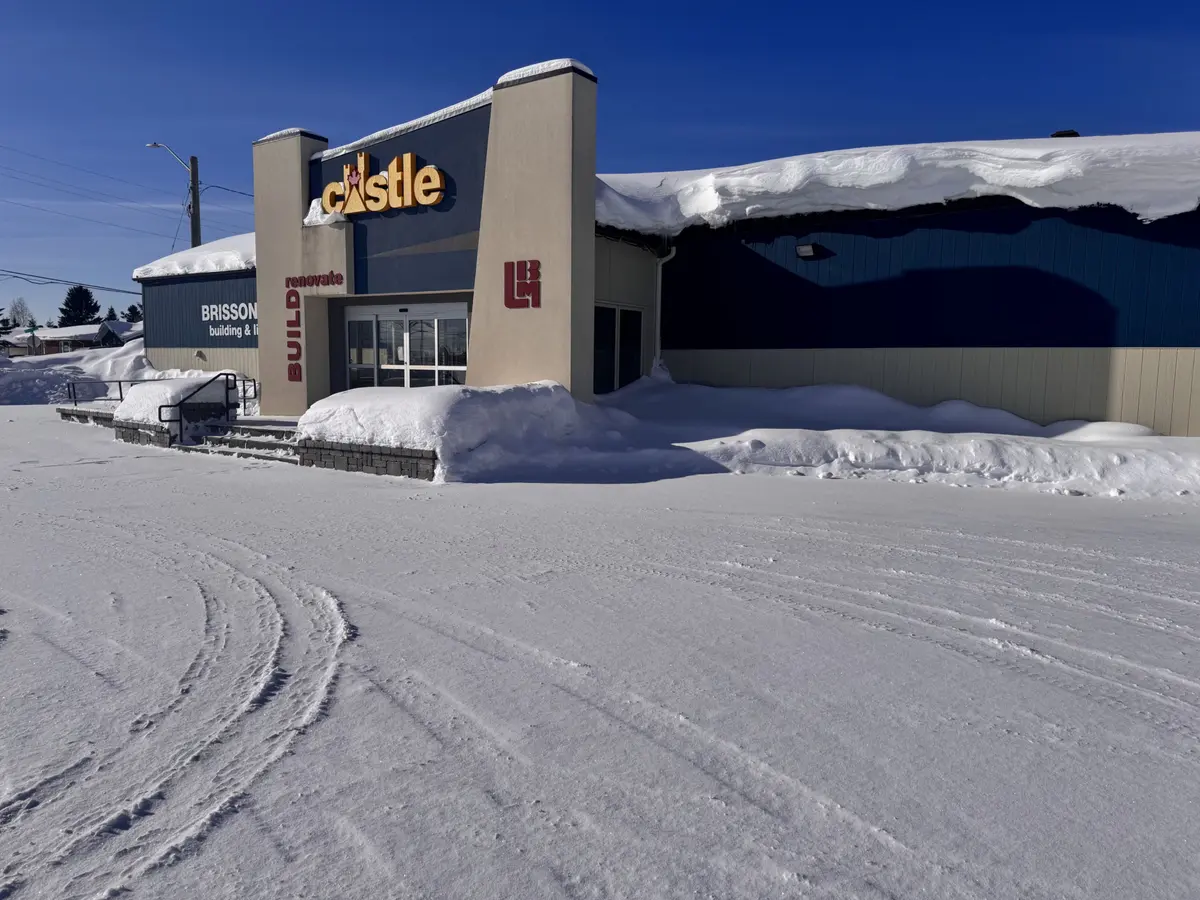 21 Fifth ST, Cochrane, ON P0L 1C0