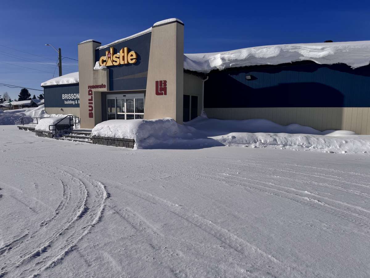 21 Fifth ST, Cochrane, ON P0L 1C0