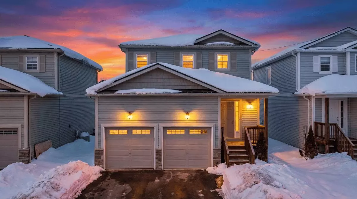 Bracebridge, ON P1L 0L3,81 Douglas DR