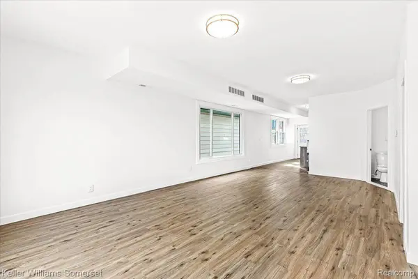 6091 Vermont #B, Detroit, MI 48208