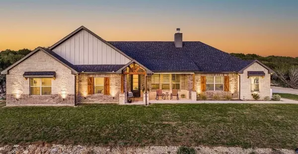 2455 Schooner Way, Bluff Dale, TX 76433