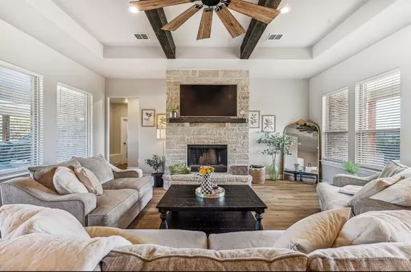 Bluff Dale, TX 76433,2455 Schooner Way