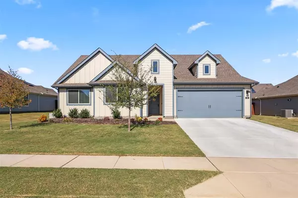 Pilot Point, TX 76258,742 Buttercup Drive