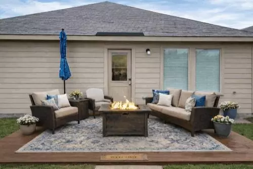 Ennis, TX 75119,2308 Tallahassee Drive