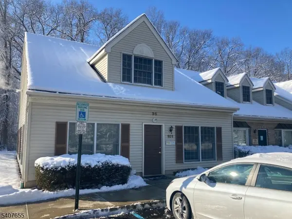 35 Clyde Rd,  Franklin Twp.,  NJ 08873