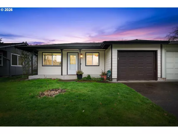 292 NE CONIFER BLVD, Corvallis, OR 97330