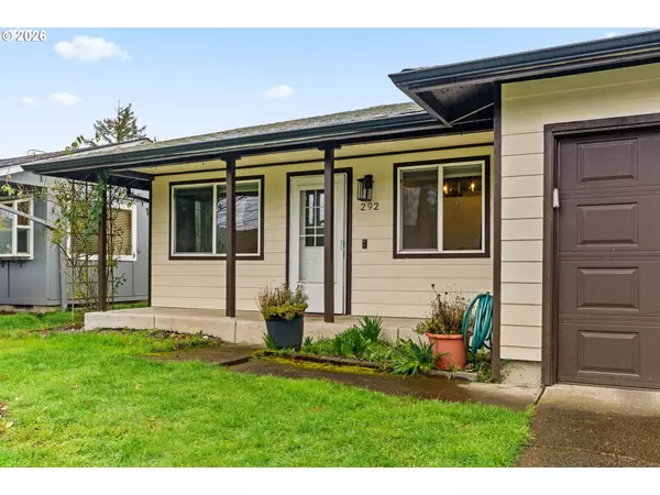 Corvallis, OR 97330,292 NE CONIFER BLVD