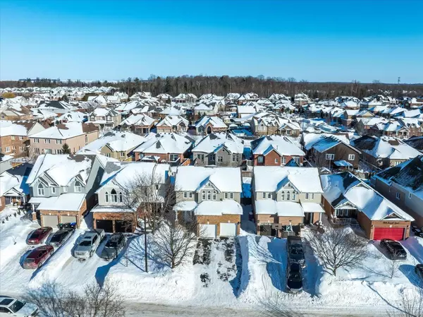 1063 Muriel ST, Innisfil, ON L9S 4W7