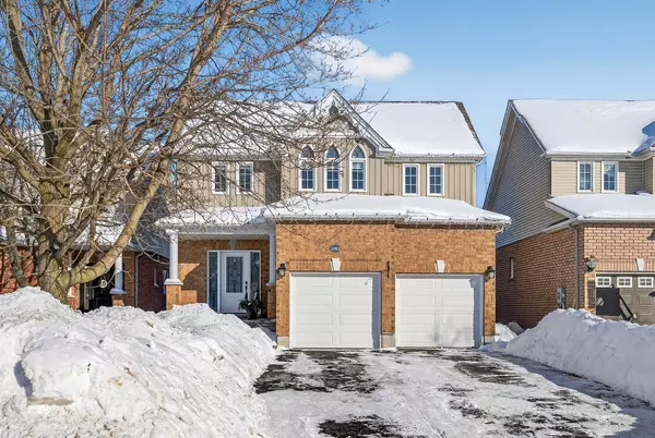 Innisfil, ON L9S 4W7,1063 Muriel ST