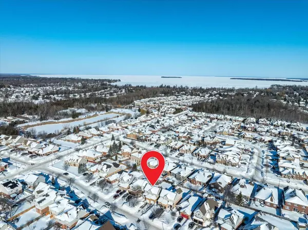 Innisfil, ON L9S 4W7,1063 Muriel ST