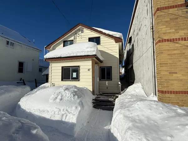 Address Not Disclosed