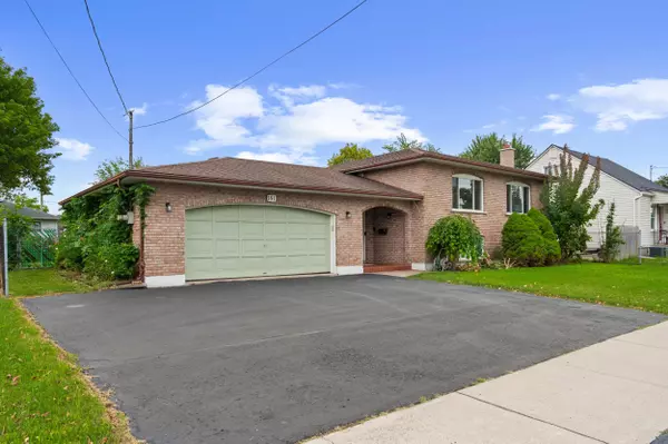 Fort Erie, ON L2A 2M2,181 Gilmore RD