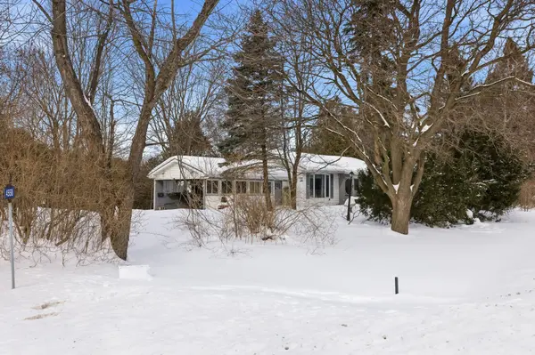 4558 County Road 45 N/A, Hamilton Township, ON K9A 4J9