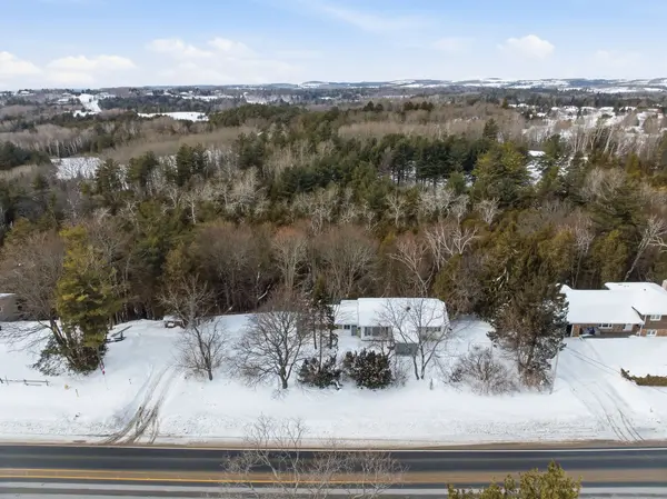 4558 County Road 45 N/A, Hamilton Township, ON K9A 4J9