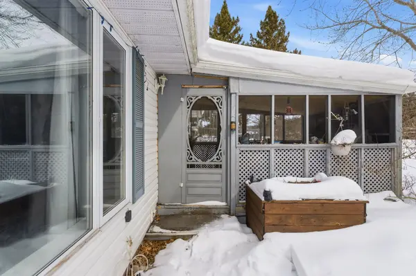 4558 County Road 45 N/A, Hamilton Township, ON K9A 4J9