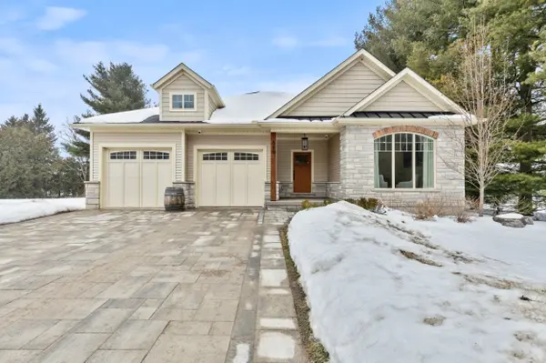 689 Canboro RD, Pelham, ON L0S 1C0