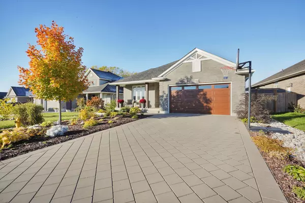 95 BROOKER TRL, Thames Centre, ON N0M 2P0