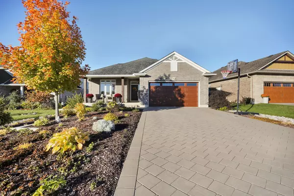 Thames Centre, ON N0M 2P0,95 BROOKER TRL